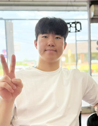 안전공학과 과대표